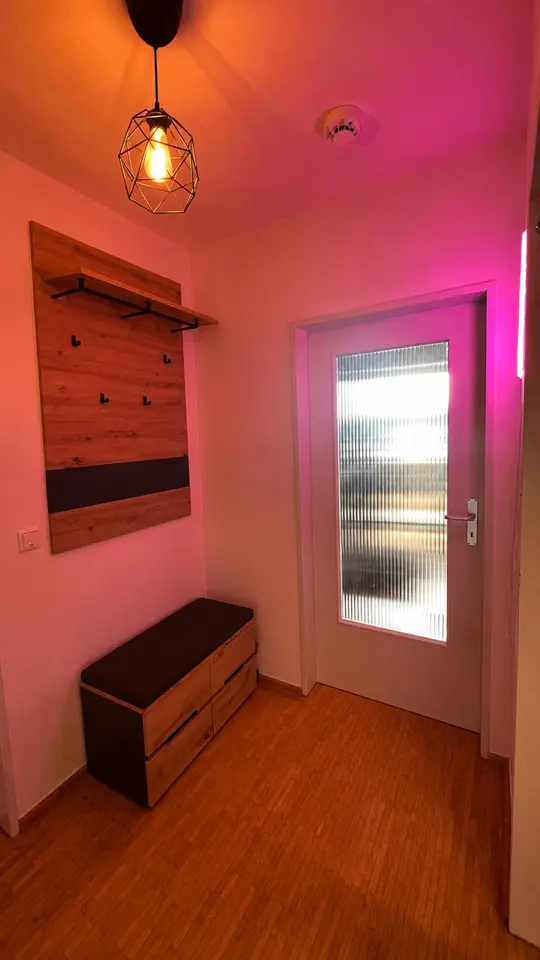 2 Zimmer Wohnung mit 35 m² in Koblenz – Bild 5