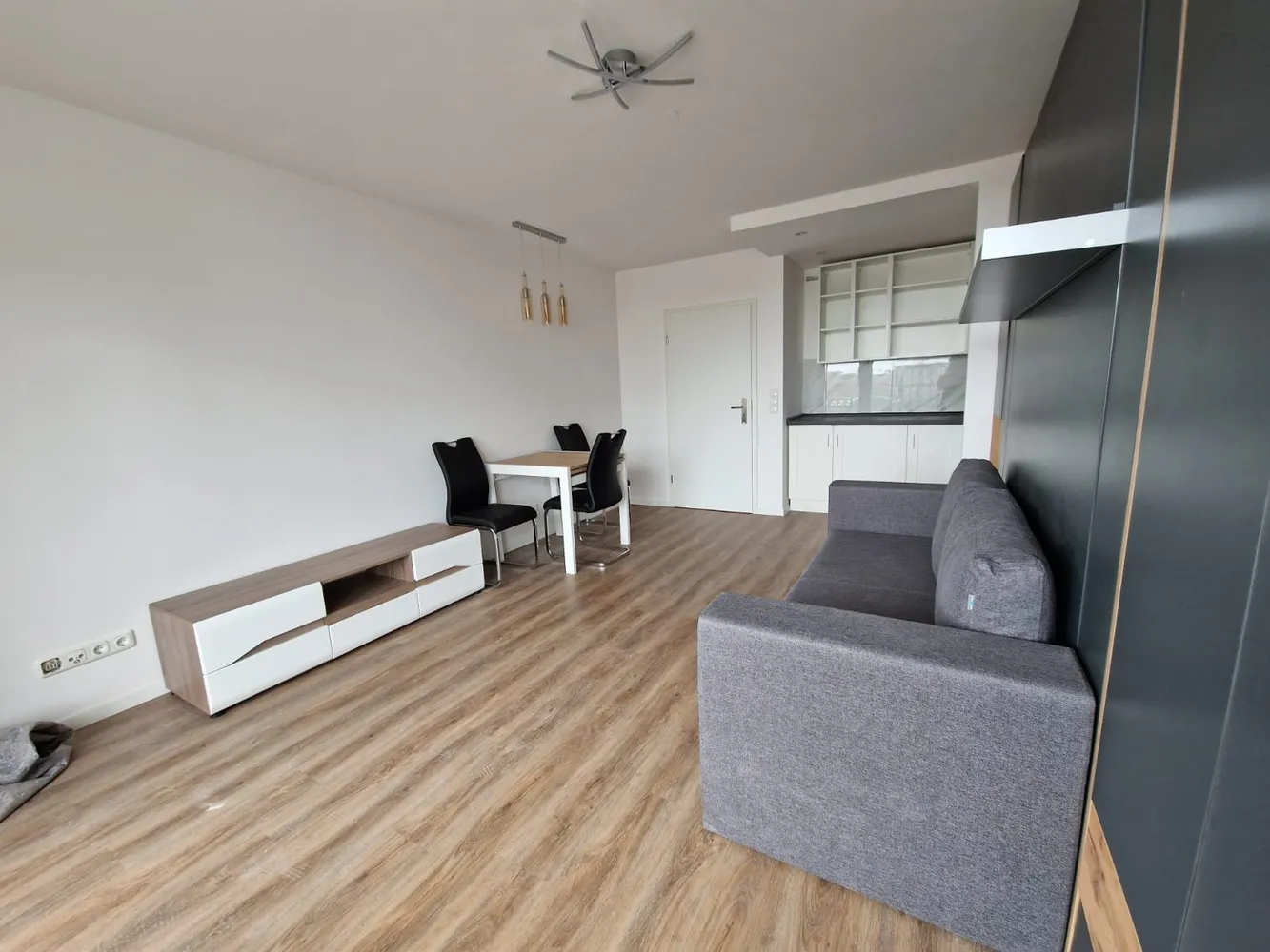 1 Zimmer Wohnung mit 32 m² in München – Bild 4