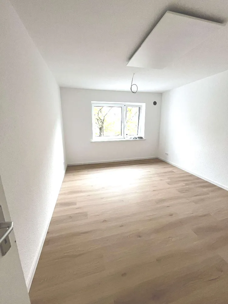 2 Zimmer Wohnung mit 52 m² in Karlsruhe – Bild 9