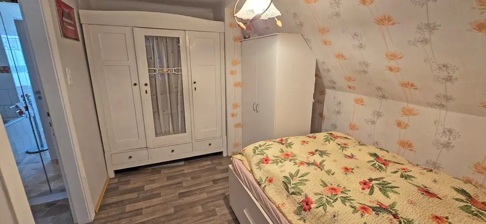 2 Zimmer Wohnung mit 52 m² in Radebeul – Bild 2
