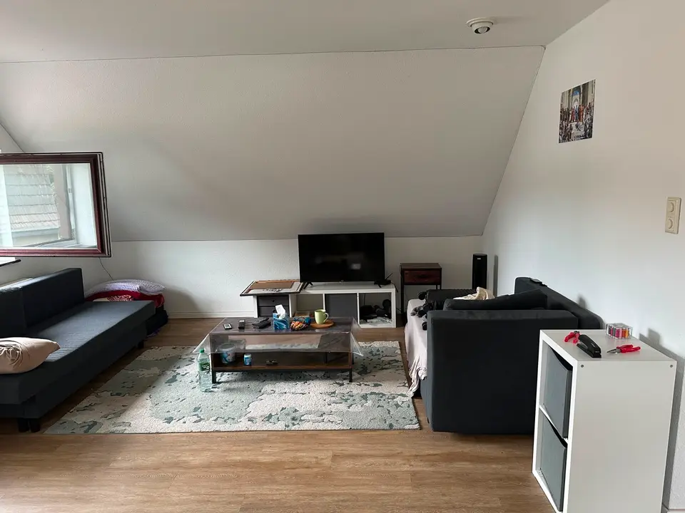3 Zimmer Wohnung mit 51 m² in Bremen – Bild 7