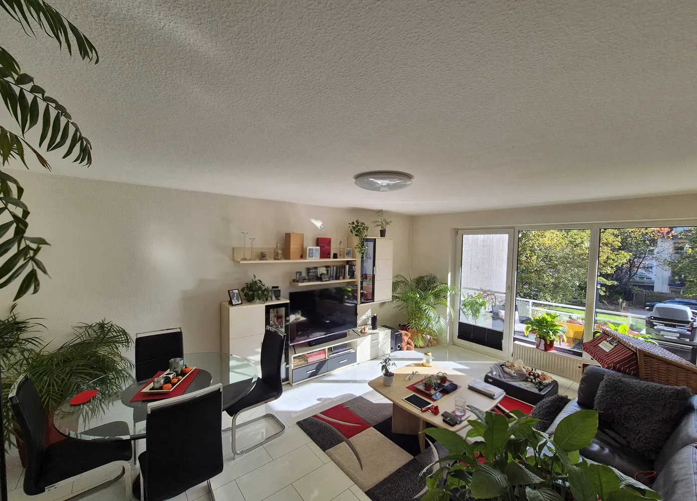 5 Zimmer Wohnung mit 90 m² in Bochum – Bild 2
