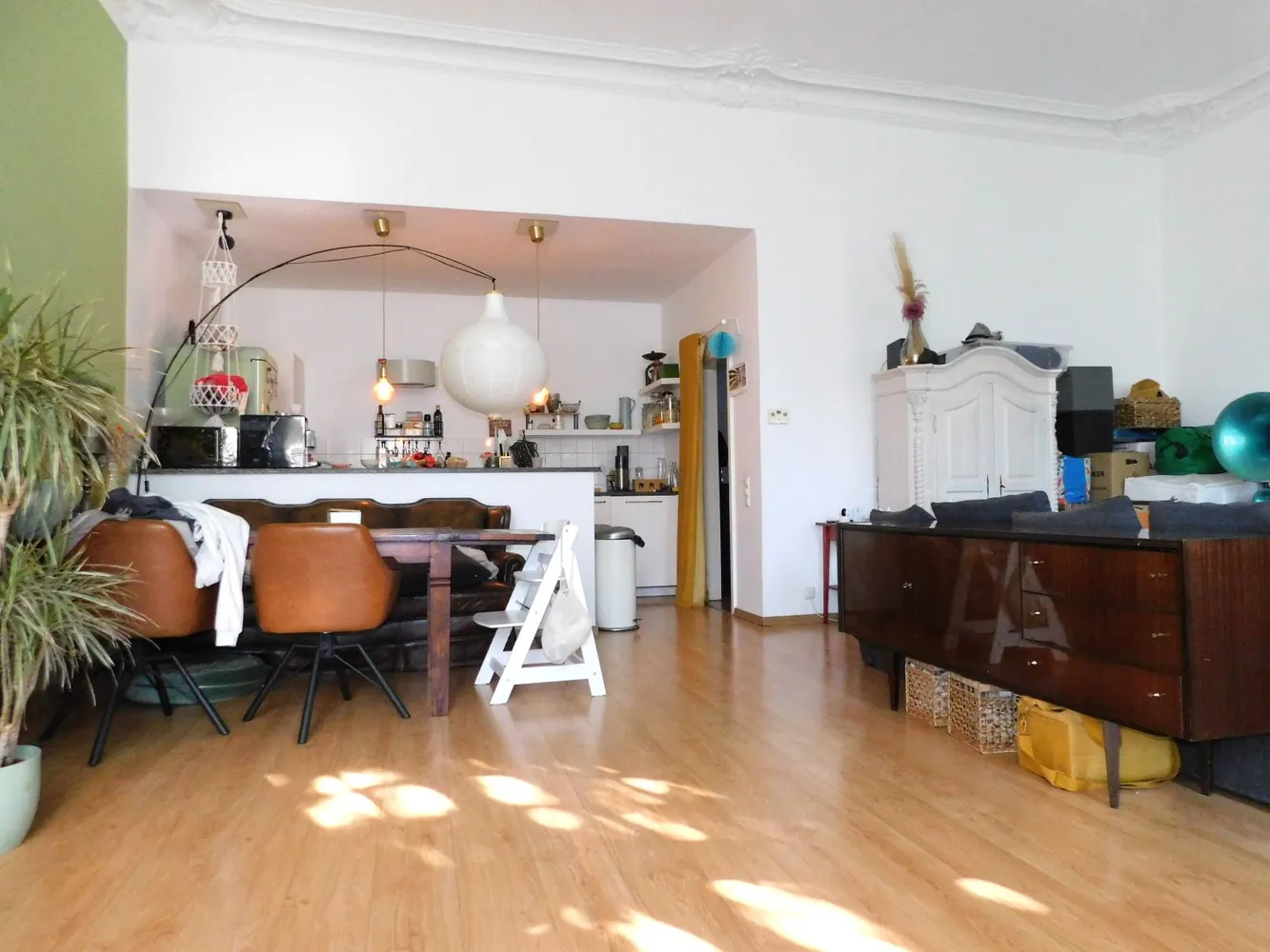 3 Zimmer Wohnung mit 110 m² in Wuppertal – Bild 12
