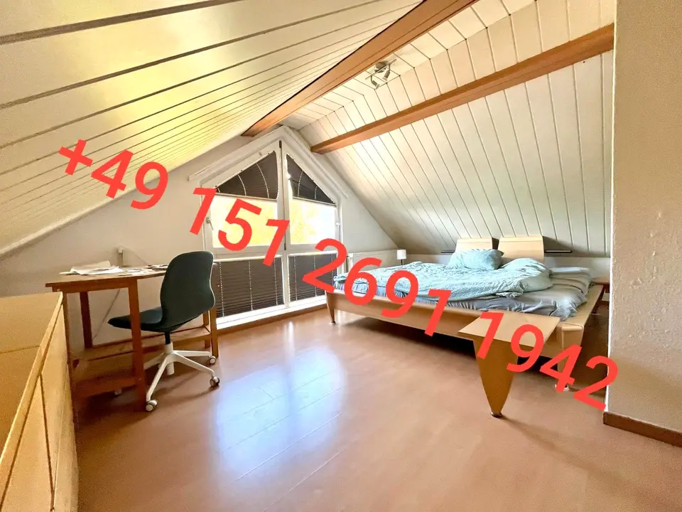 5 room apartment with 22 m² in Königswinter – Photo 1
