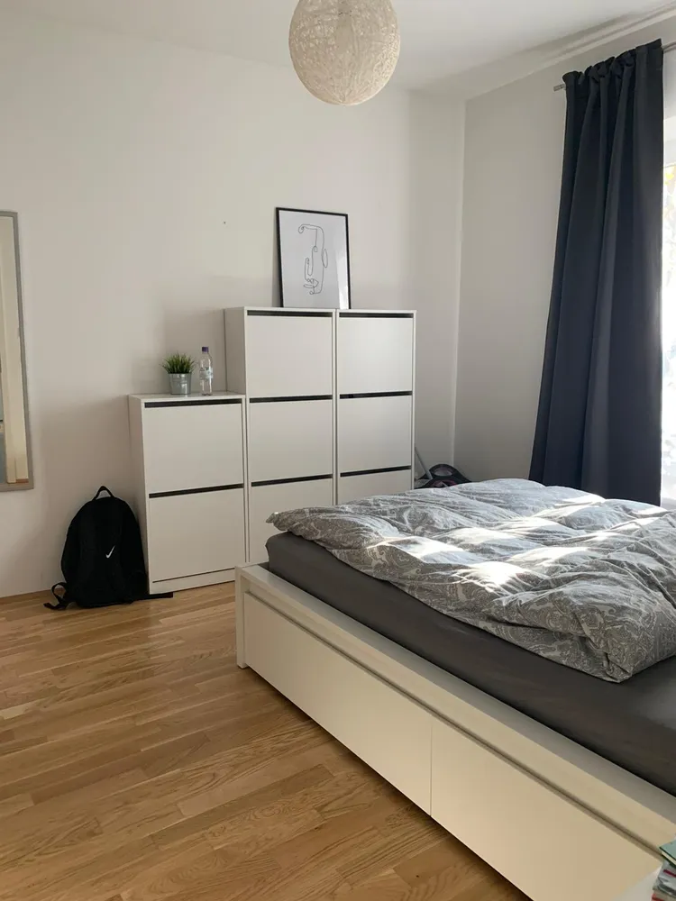2 Zimmer Wohnung mit 51 m² in Ingolstadt – Bild 4