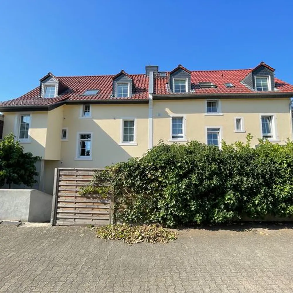 1 Zimmer Wohnung mit 15 m² in Mainz – Bild 8