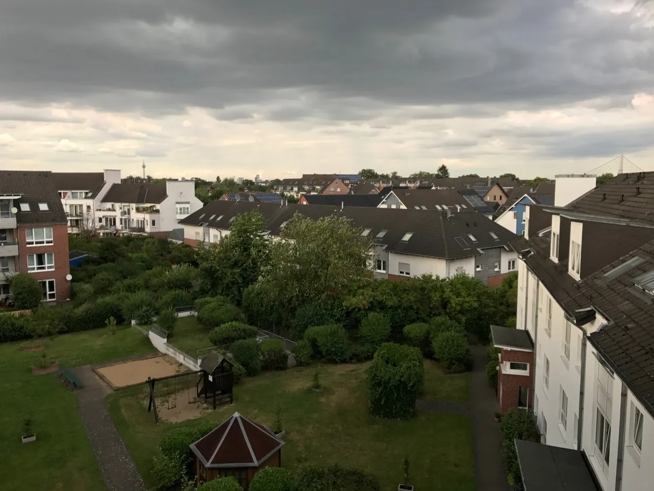 2 Zimmer Wohnung mit 50 m² in Neuss – Bild 1