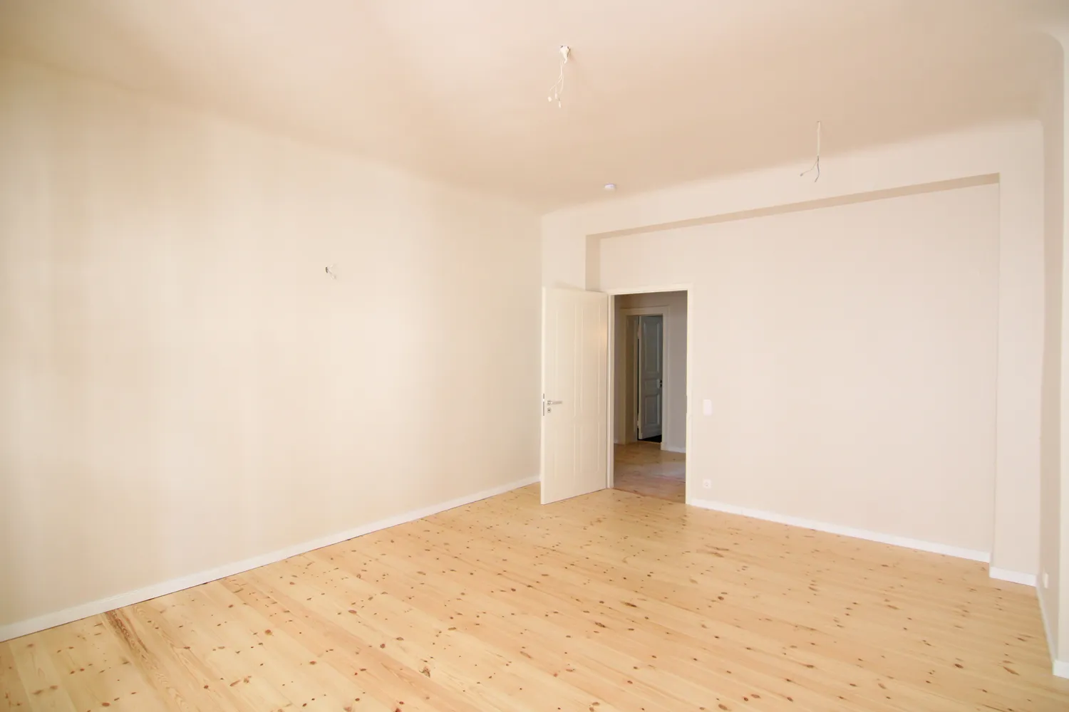 3 Zimmer Wohnung mit 117 m² in Berlin – Bild 4
