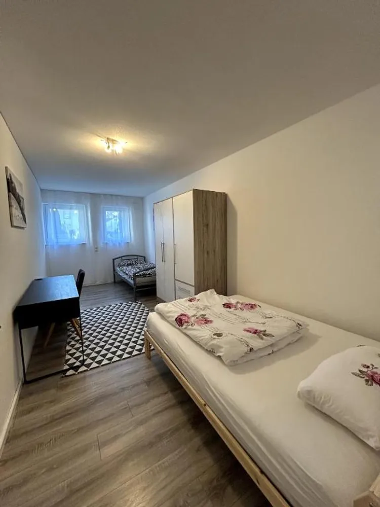 3 Zimmer Wohnung mit 105 m² in Bruchsal – Bild 5