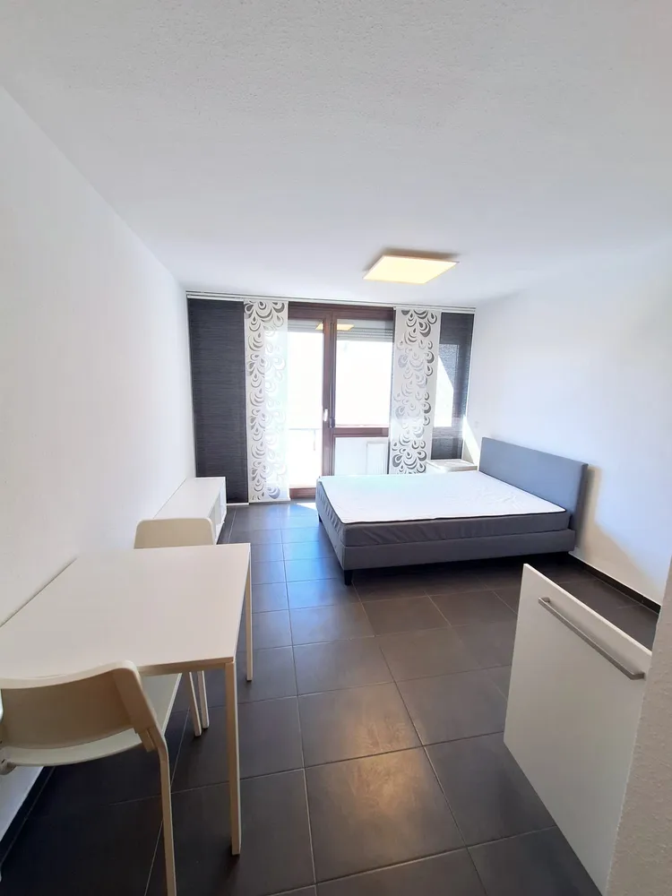 1 Zimmer Wohnung mit 28 m² in Esslingen am Neckar – Bild 4