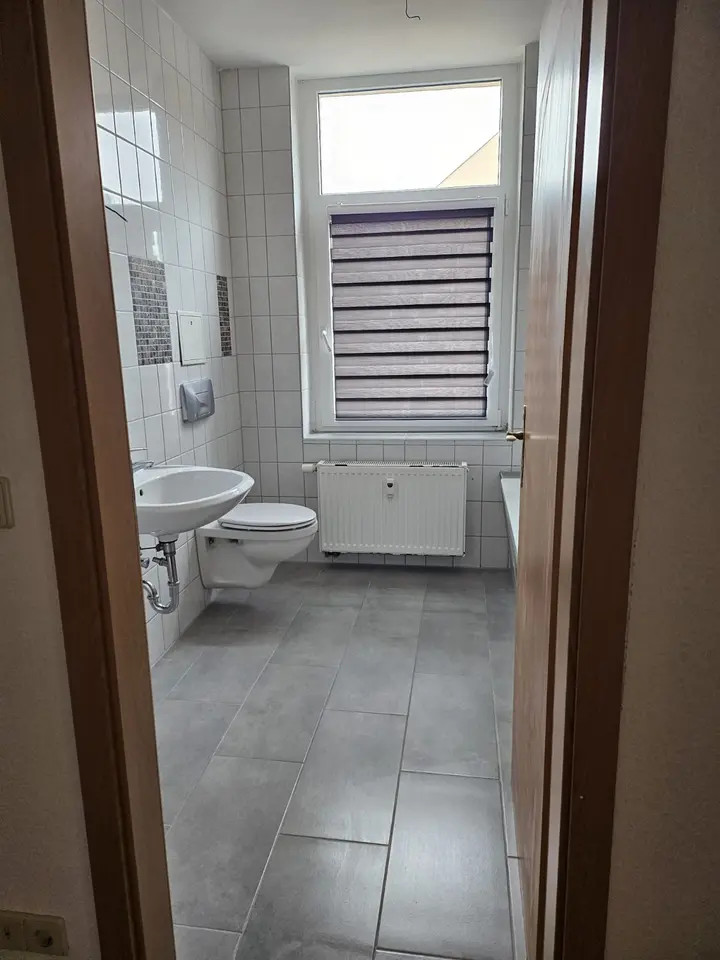 4 Zimmer Wohnung mit 88 m² in Werdau – Bild 9