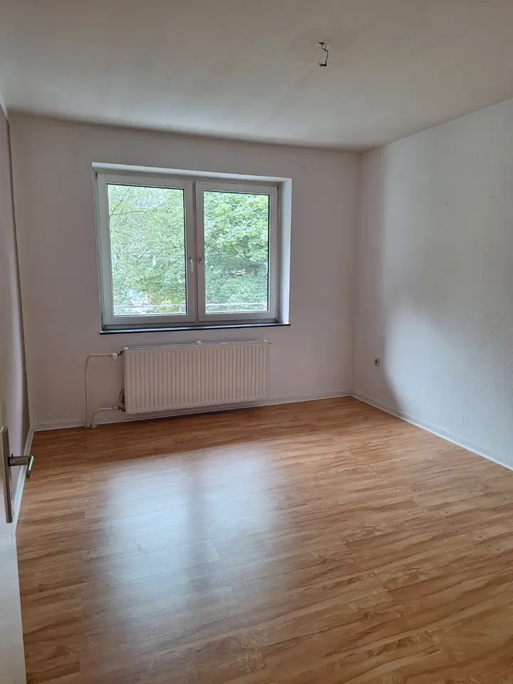 2 Zimmer Wohnung mit 54 m² in Bremen – Bild 2
