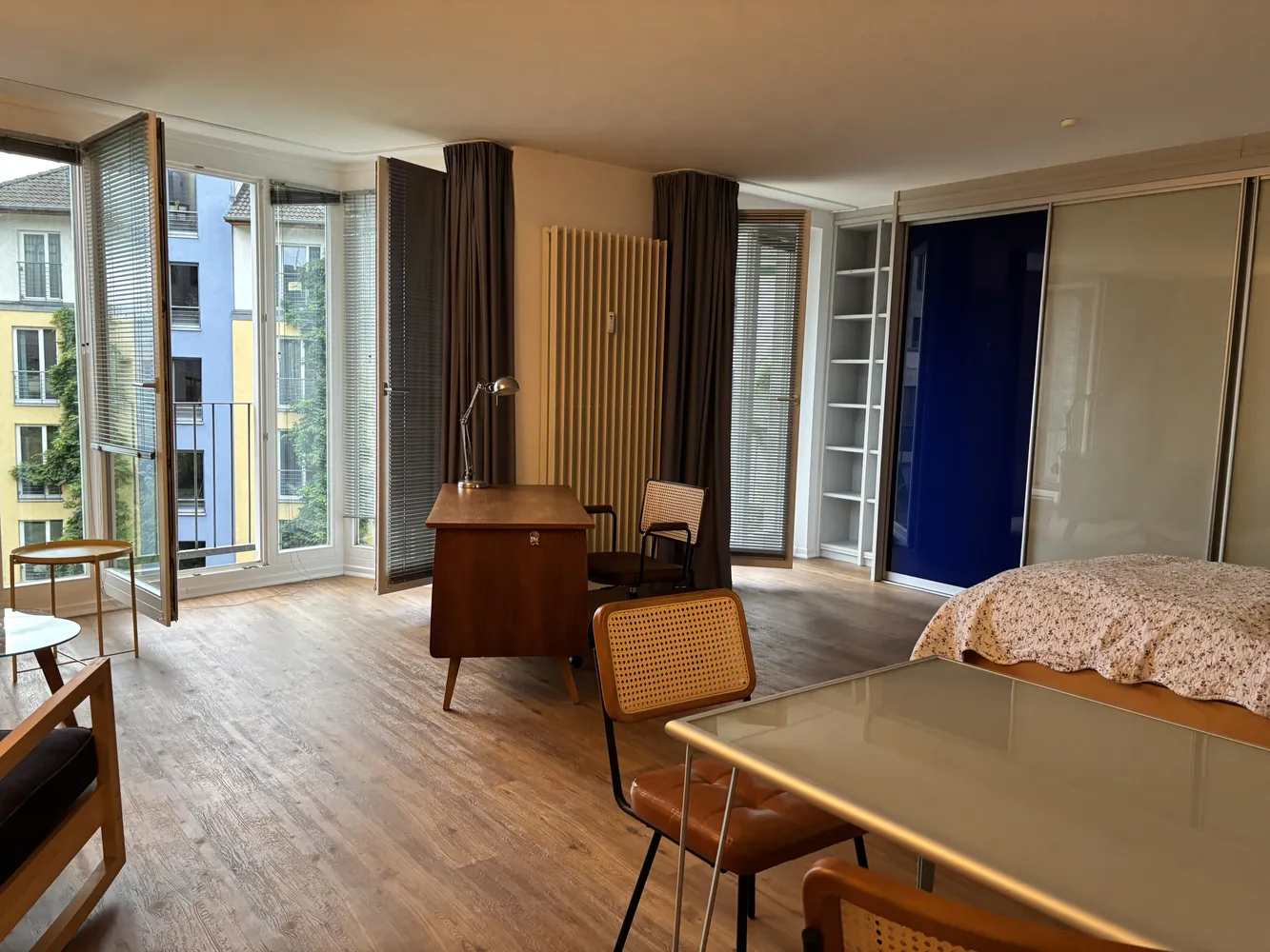 1 Zimmer Wohnung mit 51 m² in Hamburg – Bild 2