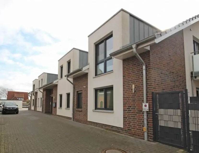 2 Zimmer Wohnung mit 55 m² in Bremen – Bild 10