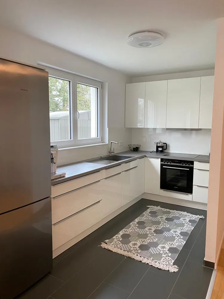 5 Zimmer Haus mit 135 m² in Berlin – Bild 6