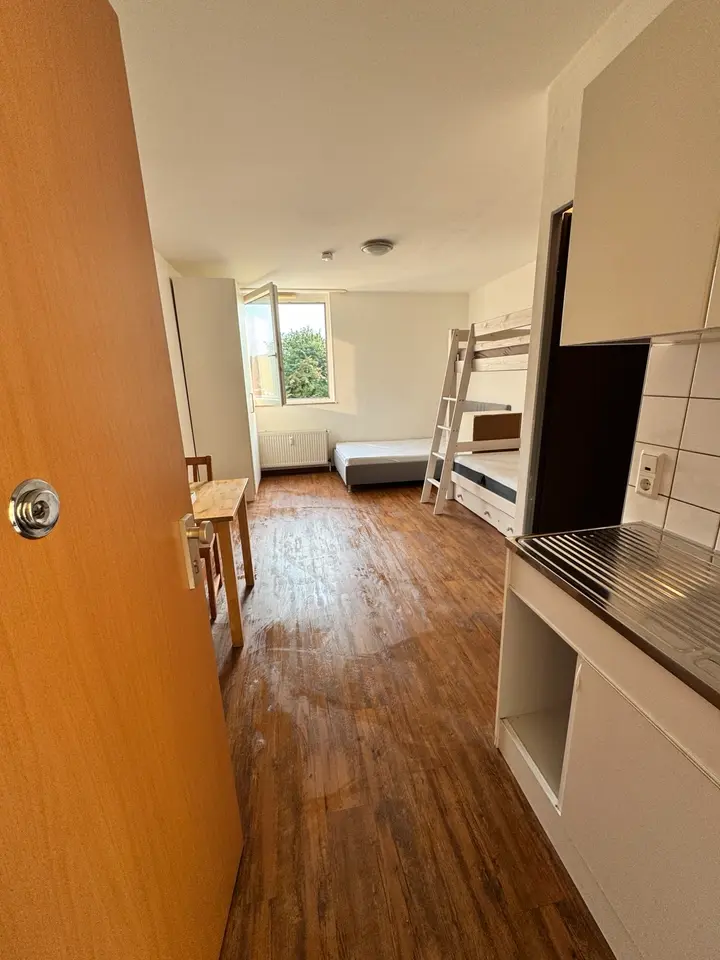WG-Zimmer mit 28 m² in Castrop-Rauxel – Bild 8