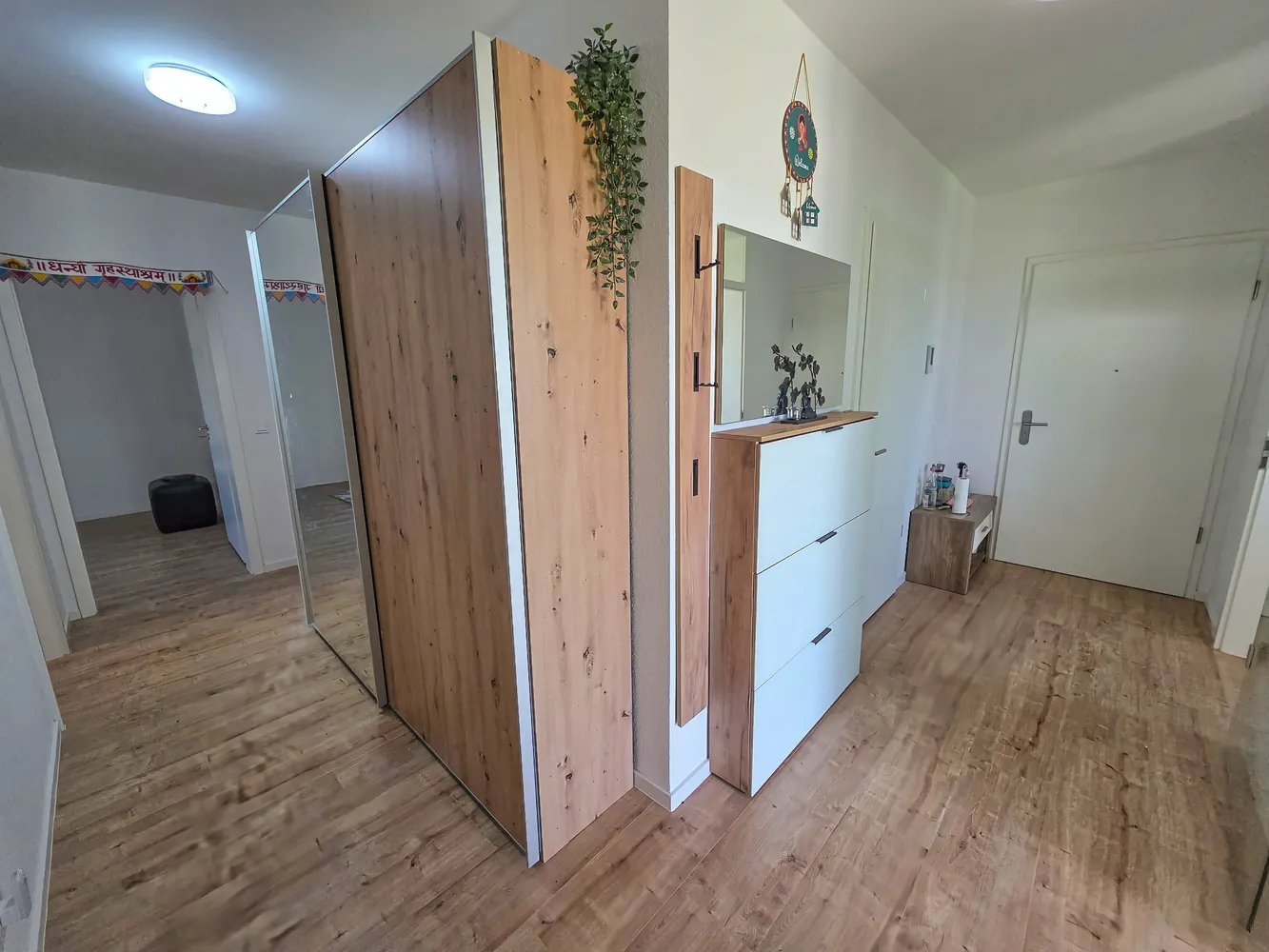 5 Zimmer Wohnung mit 129 m² in Mannheim – Bild 11