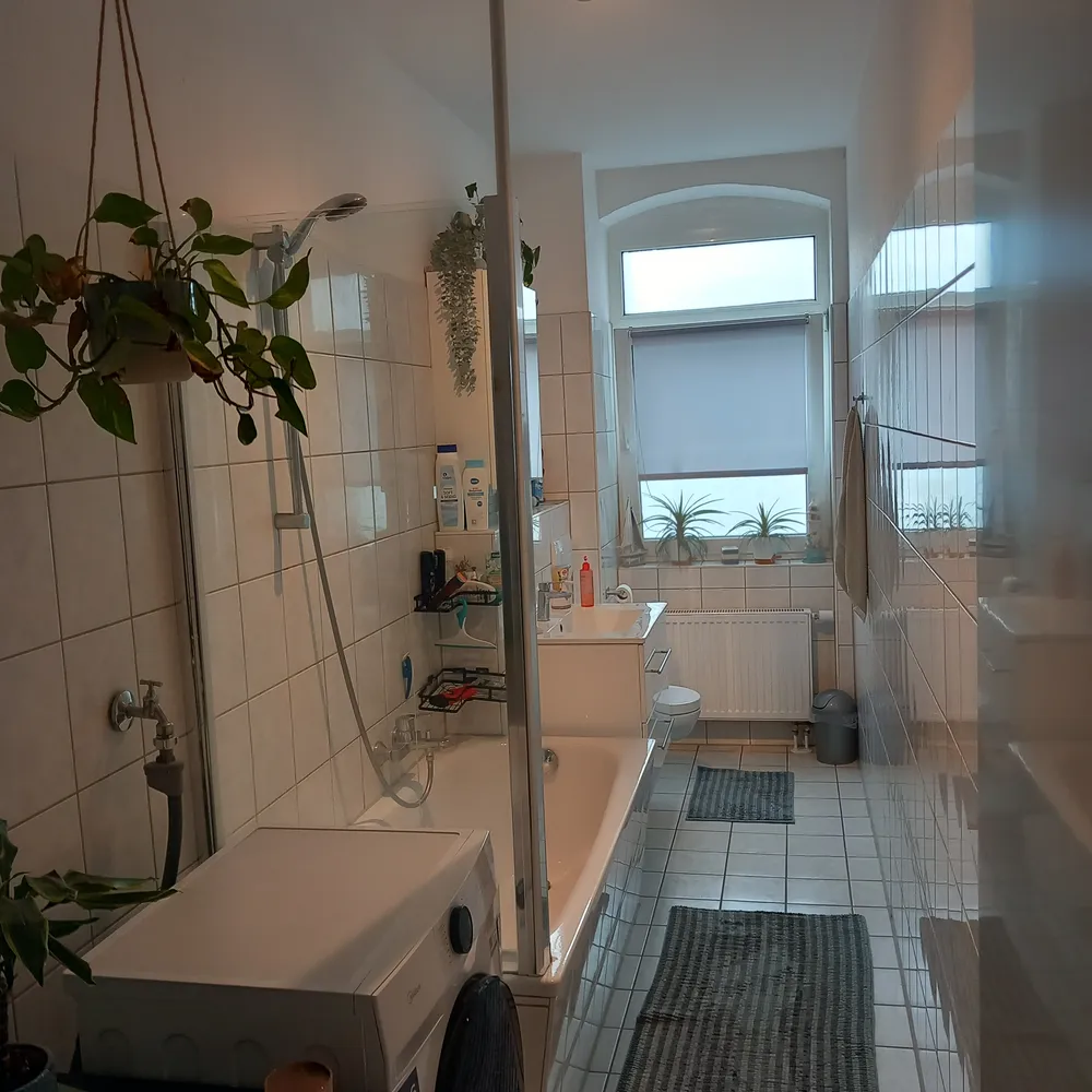 3 Zimmer Wohnung mit 81 m² in Erfurt – Bild 2