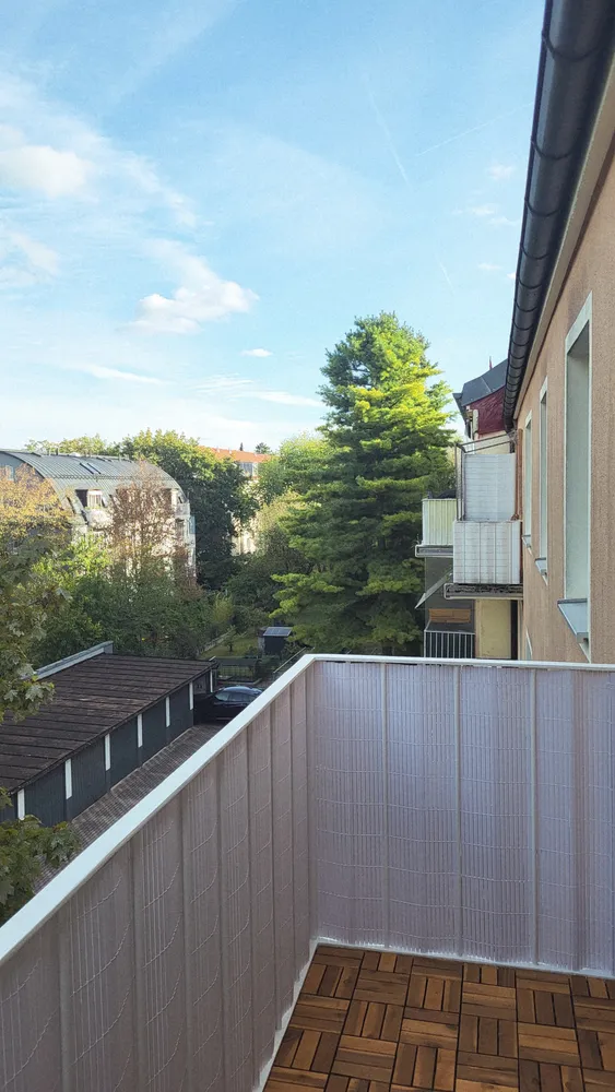 3 room apartment with 55 m² in Munich – Photo 5