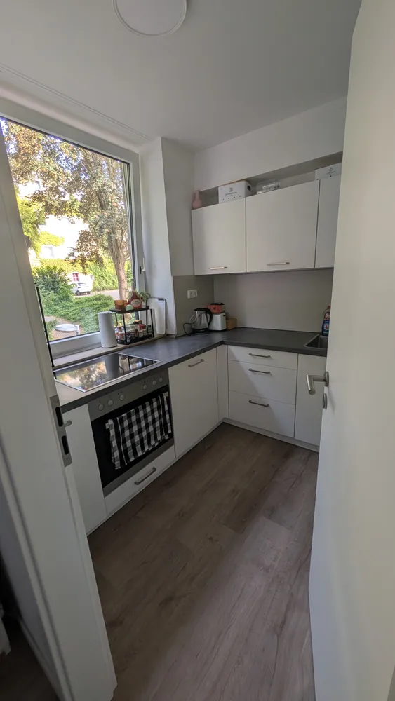 1 Zimmer Wohnung mit 30 m² in Mülheim an der Ruhr – Bild 4