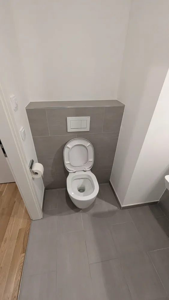 2 Zimmer Wohnung mit 50 m² in Frankfurt am Main – Bild 5