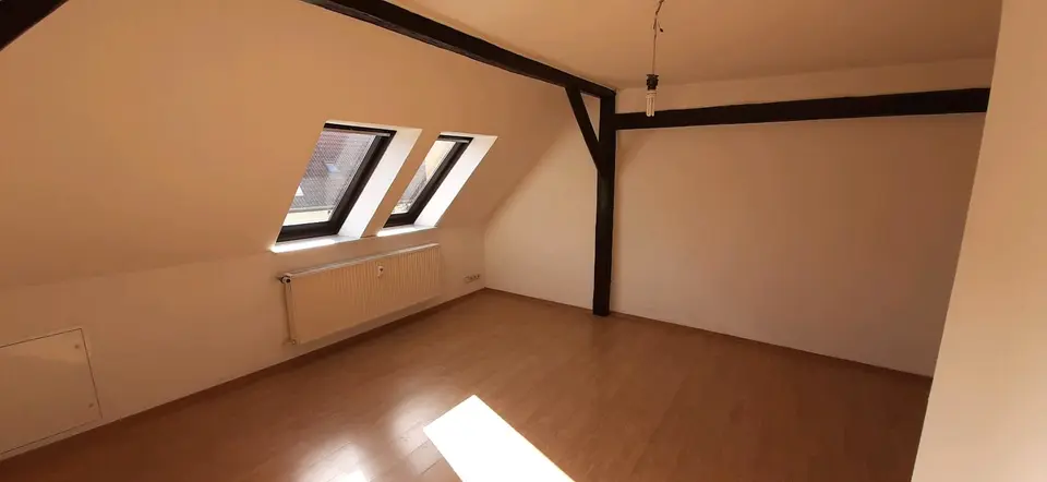 Studio mit 34 m² in Köthen – Bild 3