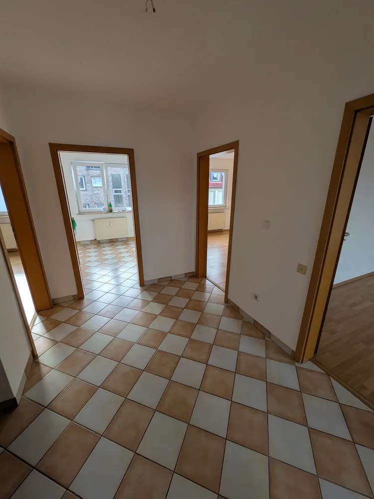 3 room apartment with 71 m² in Herten – Photo 6