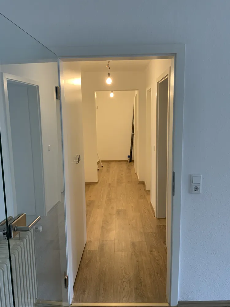 4 Zimmer Wohnung mit 85 m² in Wuppertal – Bild 12