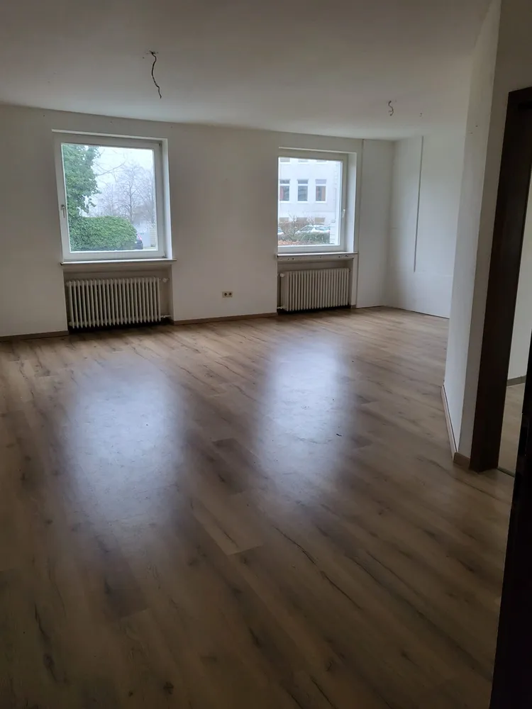 3 Zimmer Wohnung mit 70 m² in Lüdenscheid – Bild 1