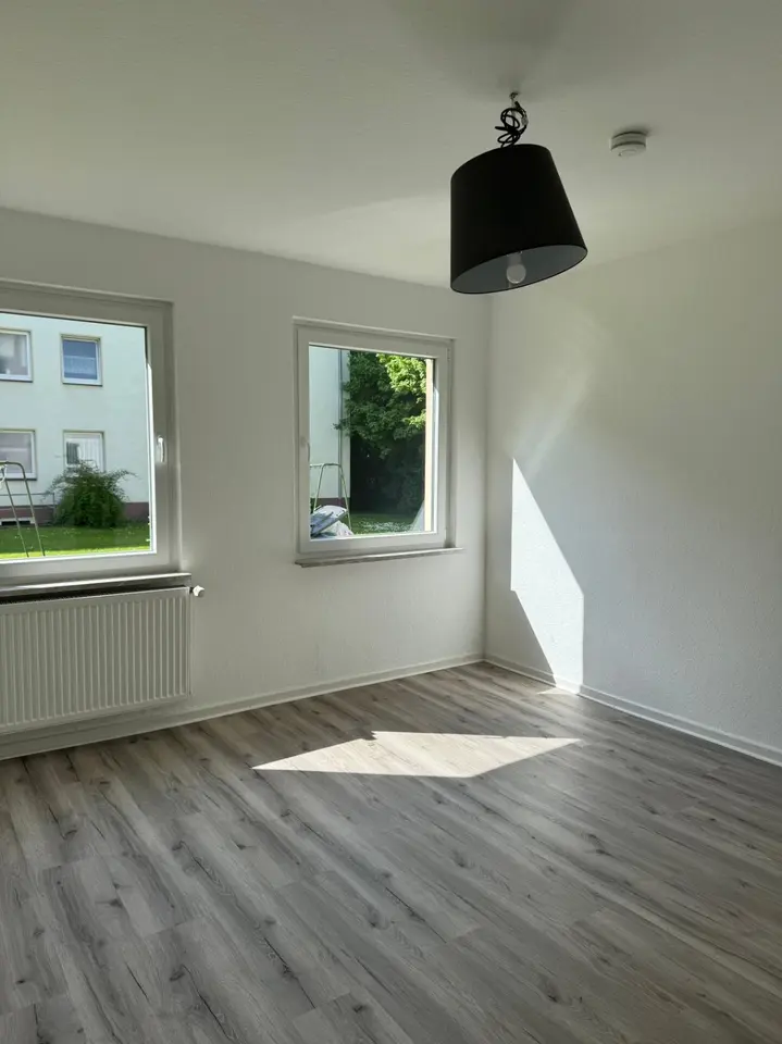 3 Zimmer Wohnung mit 59 m² in Bielefeld – Bild 1