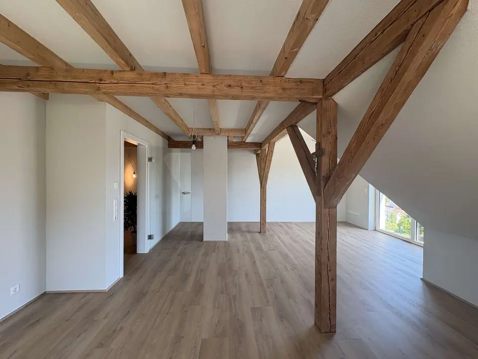4 room apartment with 97 m² in Günzburg – Photo 8