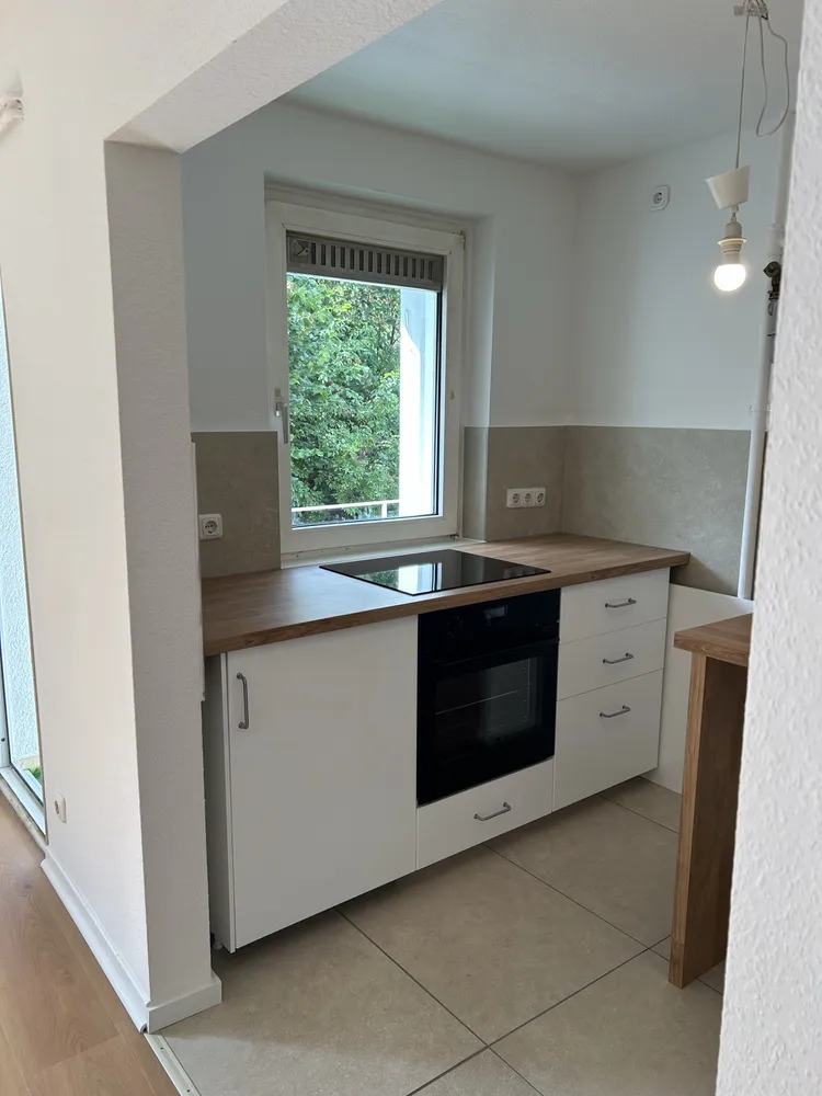 3 Zimmer Wohnung mit 56 m² in Kassel – Bild 5
