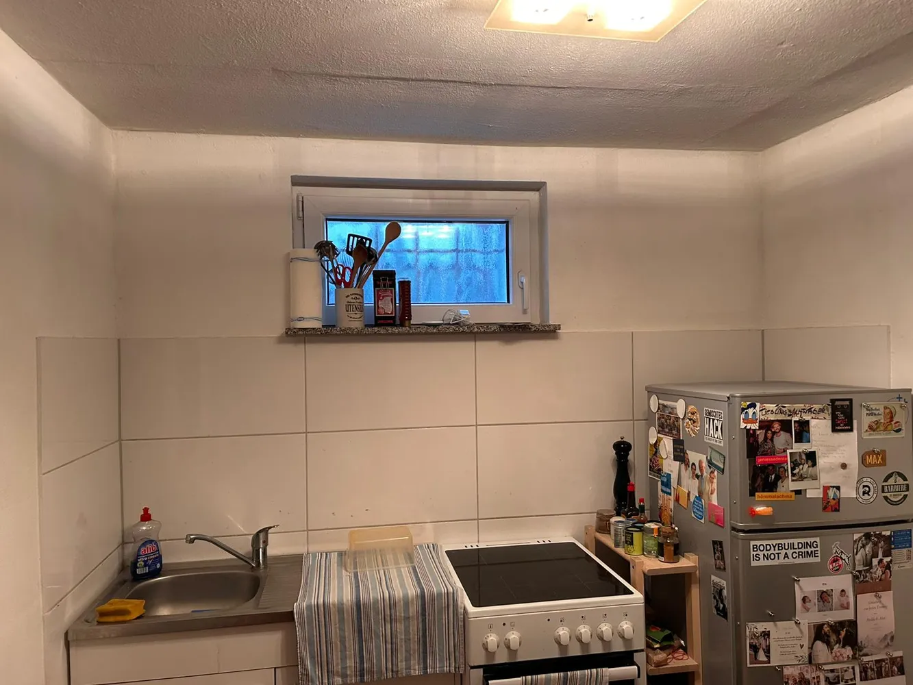 1 Zimmer Wohnung mit 35 m² in Bonn – Bild 5