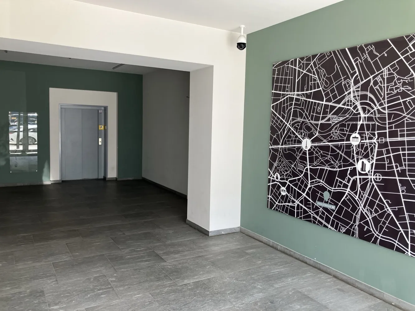 1 Zimmer Wohnung mit 28 m² in Berlin – Bild 12