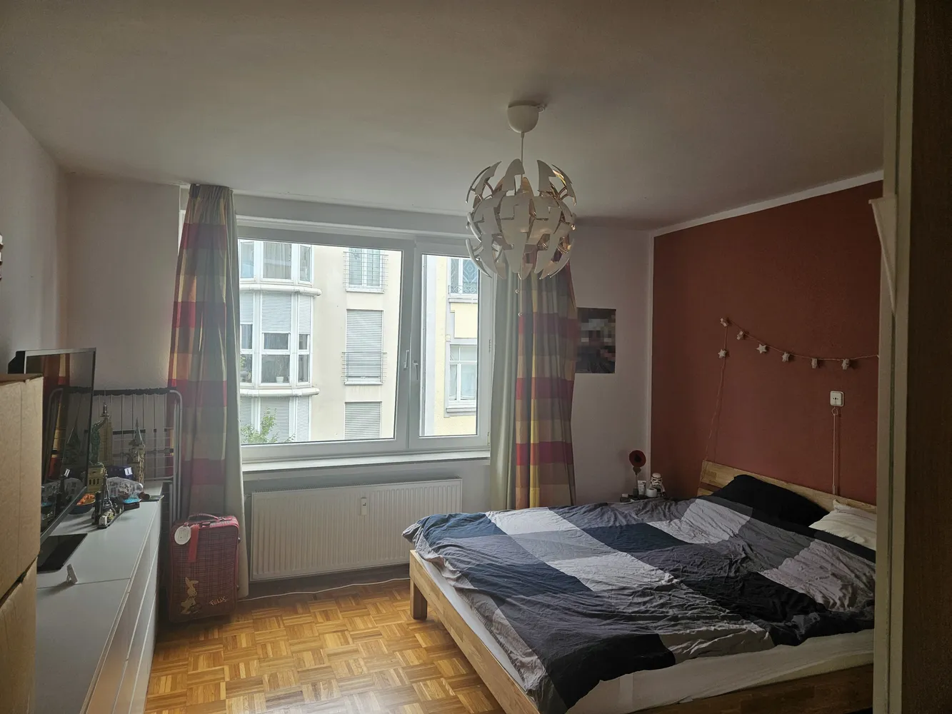 3 Zimmer Wohnung mit 75 m² in Aachen – Bild 5
