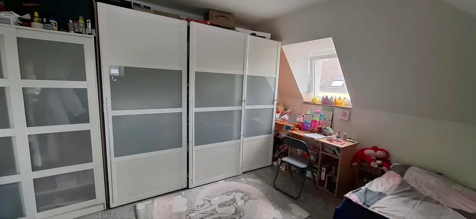 3 Zimmer Wohnung mit 74 m² in Krefeld – Bild 4