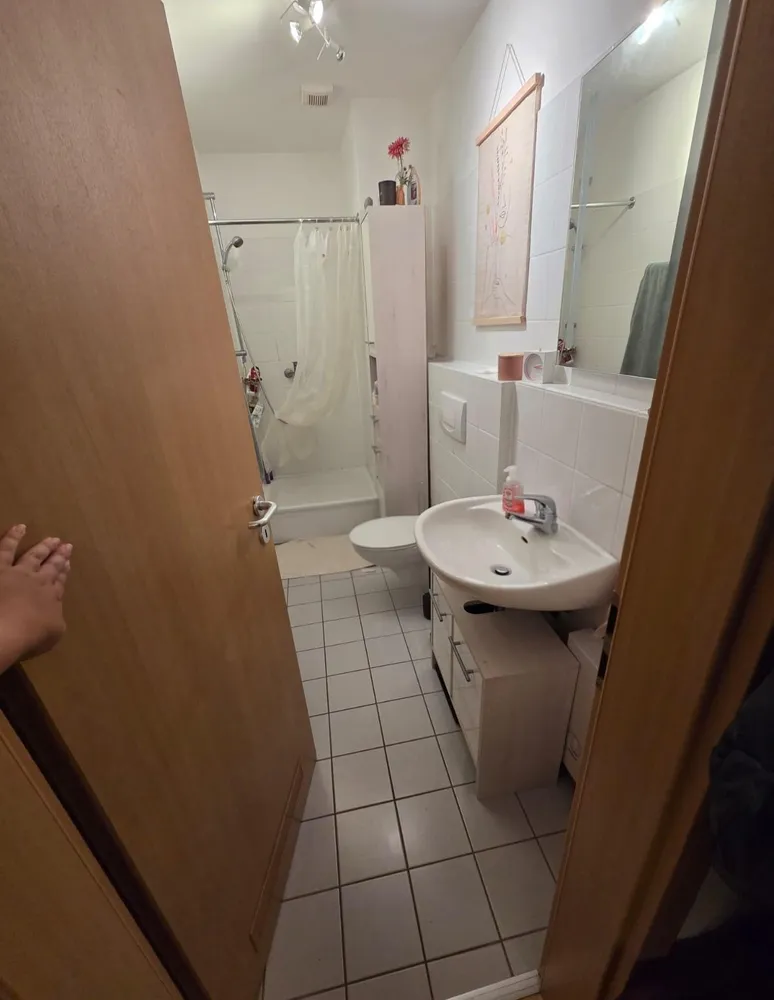 2 Zimmer Wohnung mit 50 m² in Bonn – Bild 5