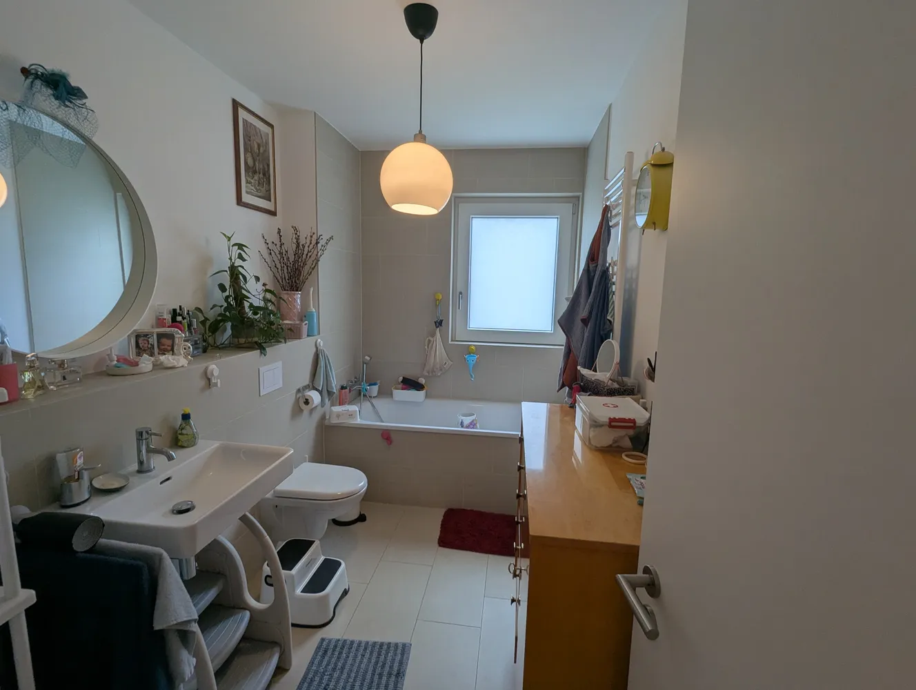 4 Zimmer Wohnung mit 98 m² in Berlin – Bild 7
