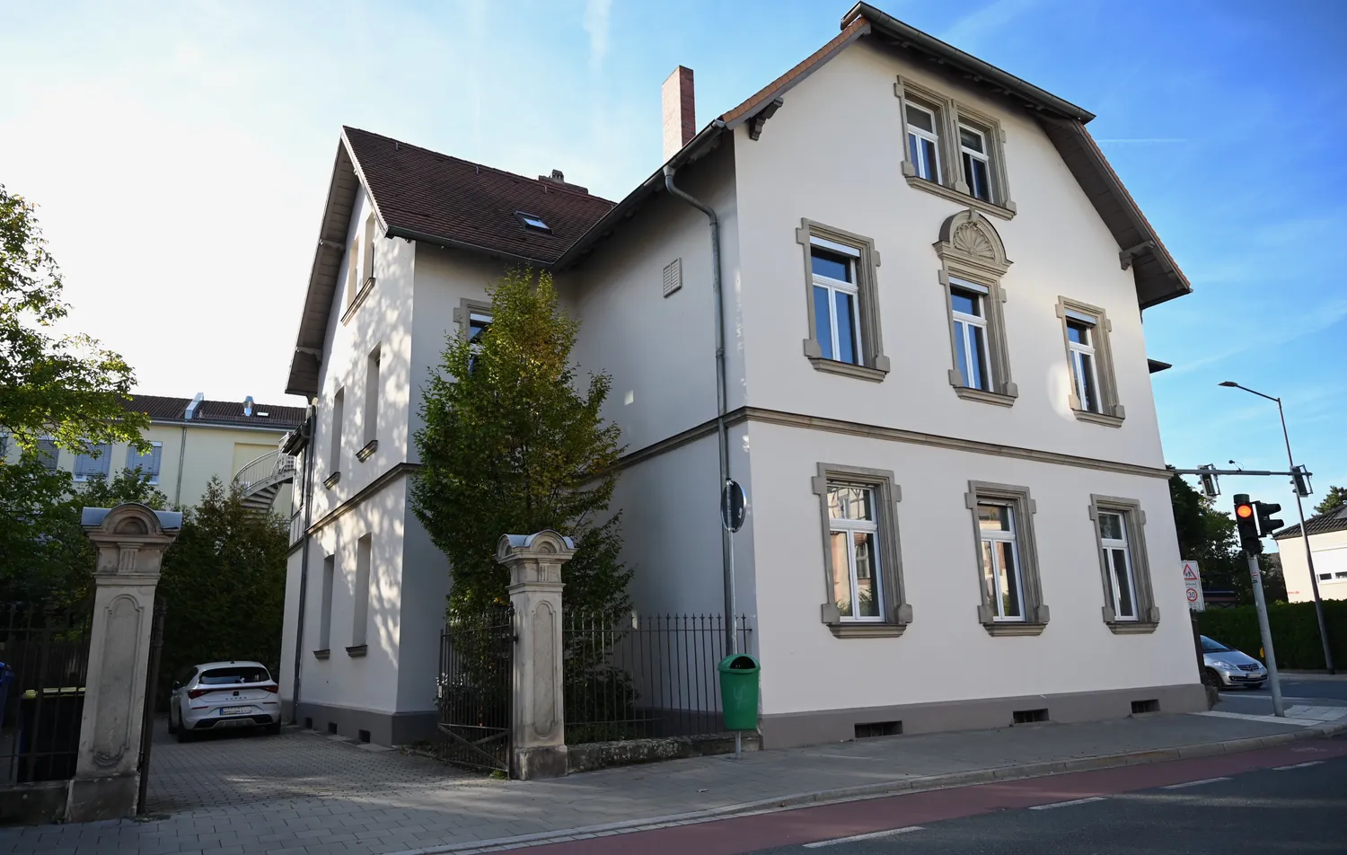 1 Zimmer Wohnung mit 18 m² in Erlangen – Bild 4