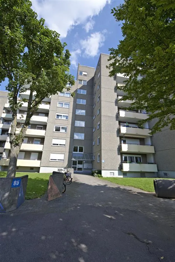 4 Zimmer Wohnung mit 86 m² in Ulm – Bild 5