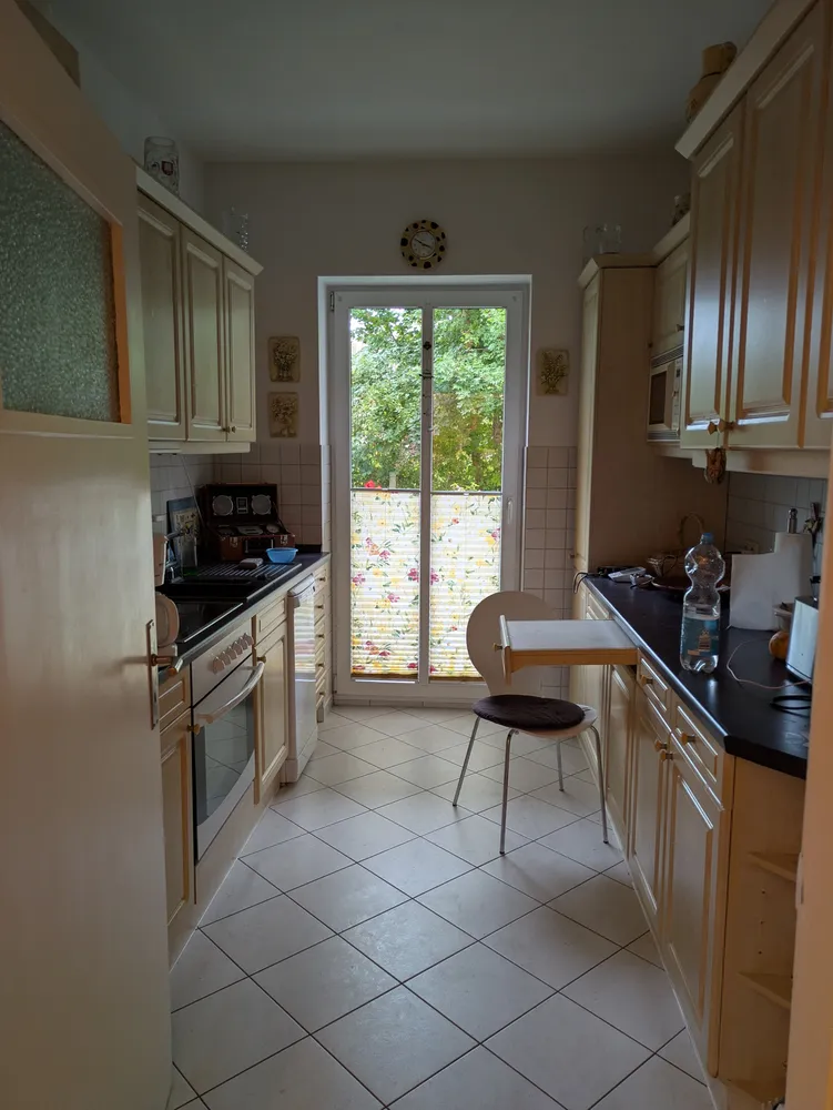 4 Zimmer Wohnung mit 94 m² in Rostock – Bild 4