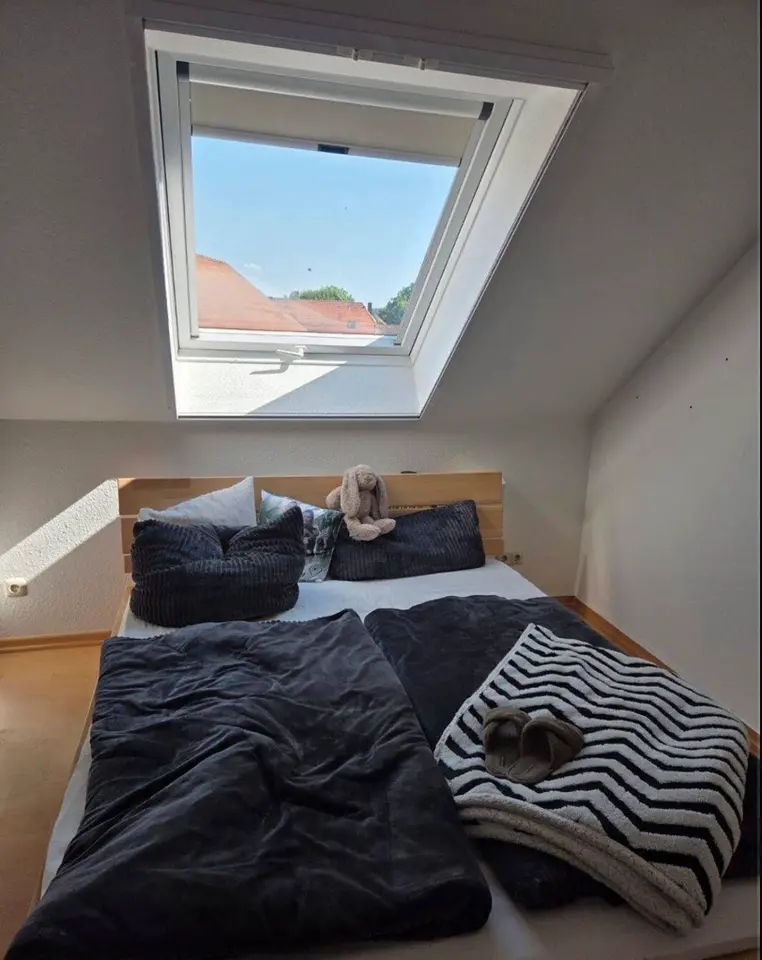 3 Zimmer Wohnung mit 64 m² in Erfurt – Bild 8