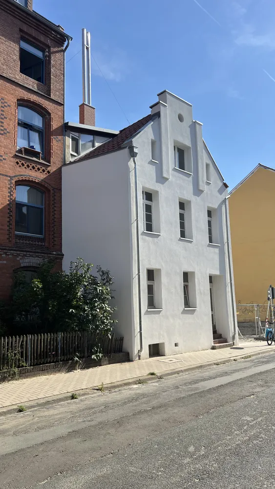 2 Zimmer Wohnung mit 40 m² in Hannover – Bild 1