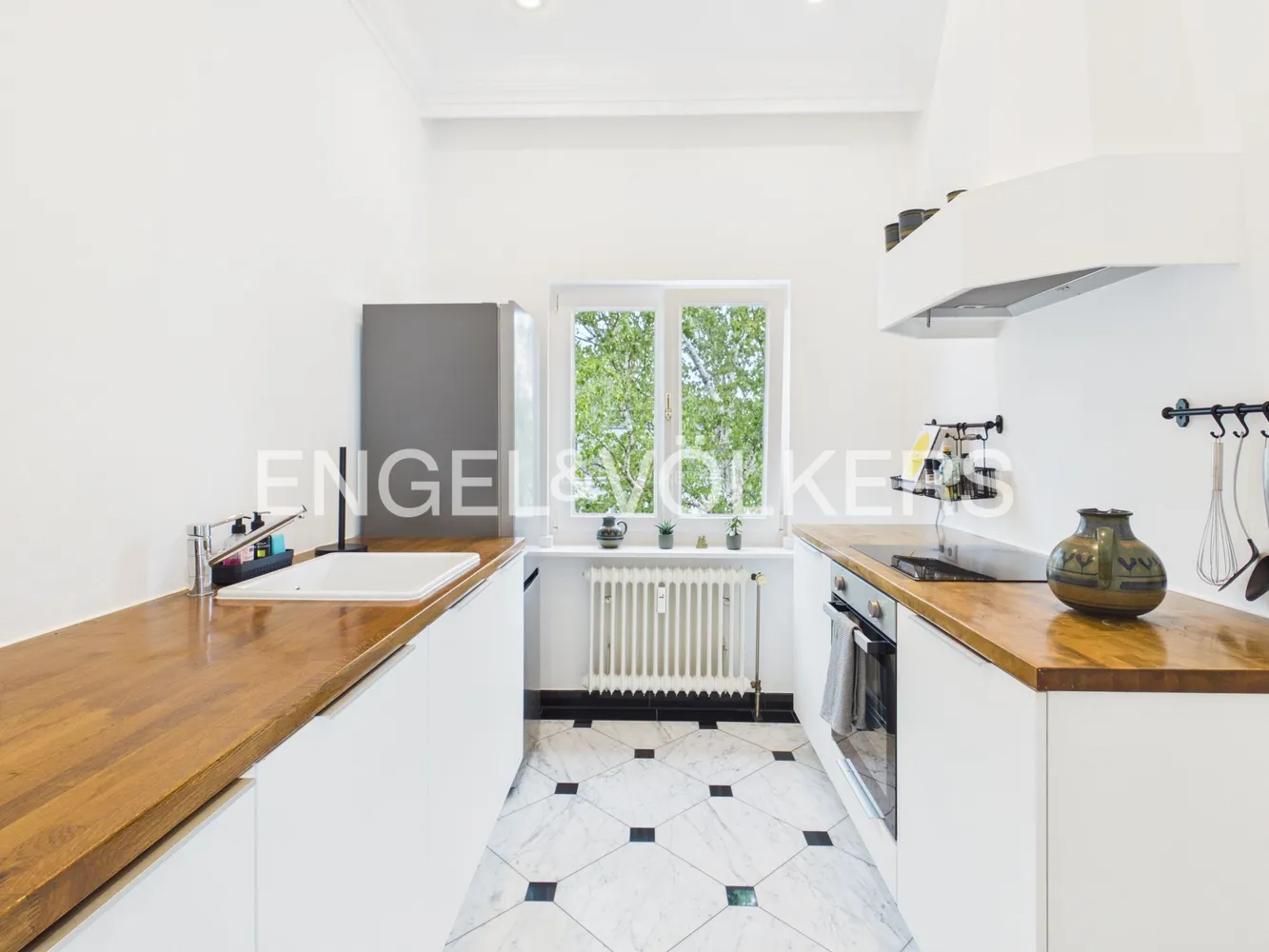2 Zimmer Wohnung mit 153 m² in Krefeld – Bild 7