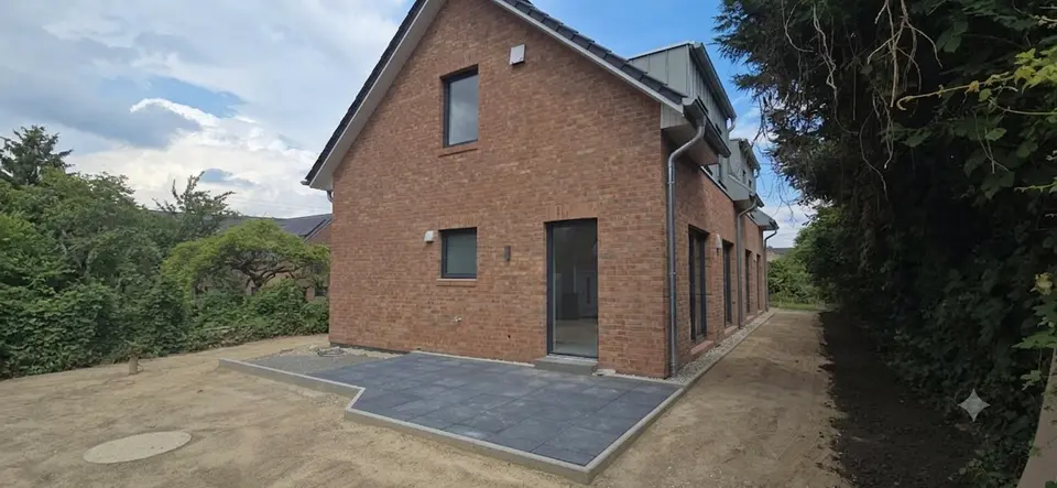 4 room apartment with 85 m² in Lüneburg – Photo 1