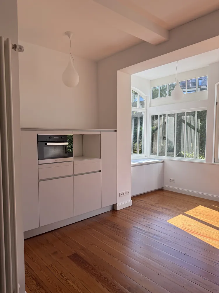 3 room apartment with 110 m² in Wiesbaden – Photo 6