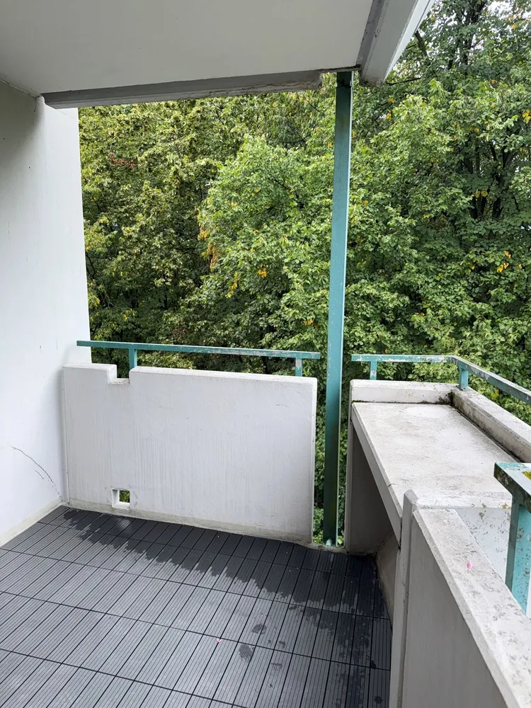 3 Zimmer Wohnung mit 68 m² in München – Bild 3