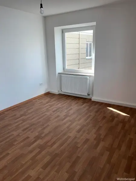 3 Zimmer Wohnung mit 64 m² in Regensburg – Bild 4