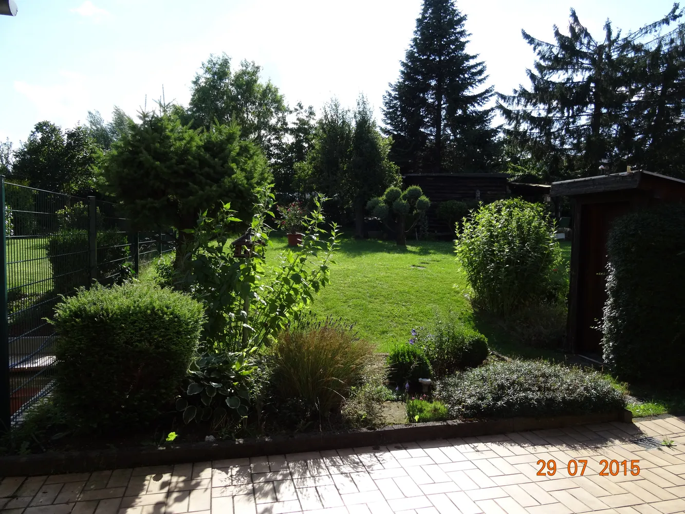 3 Zimmer Haus mit 85 m² in Aachen – Bild 1