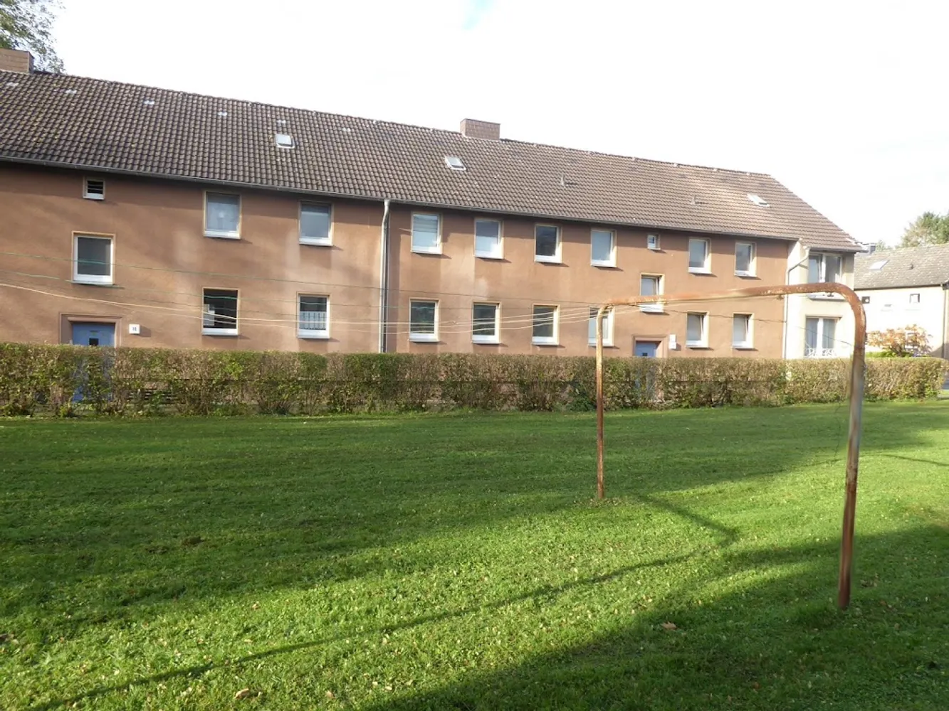 2 Zimmer Wohnung mit 41 m² in Dorsten – Bild 9